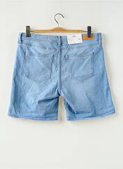 Short bleu S.OLIVER pour femme seconde vue