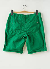 Short vert STREET ONE pour femme seconde vue