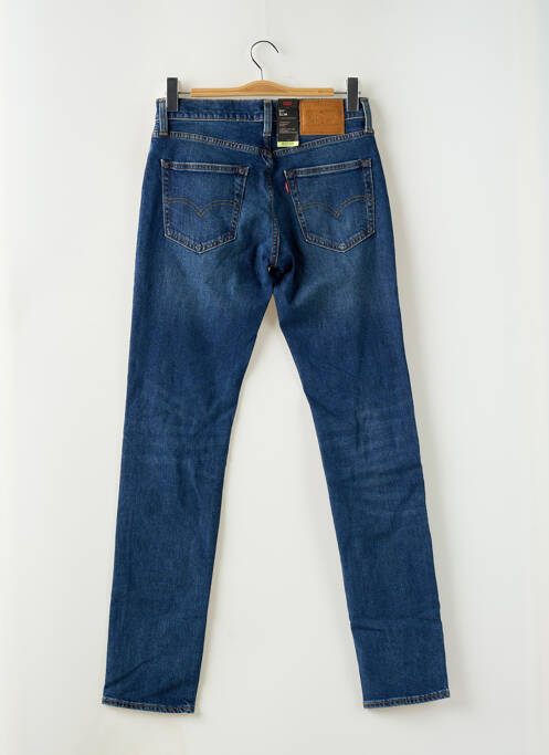 Jeans coupe slim bleu LEVIS homme