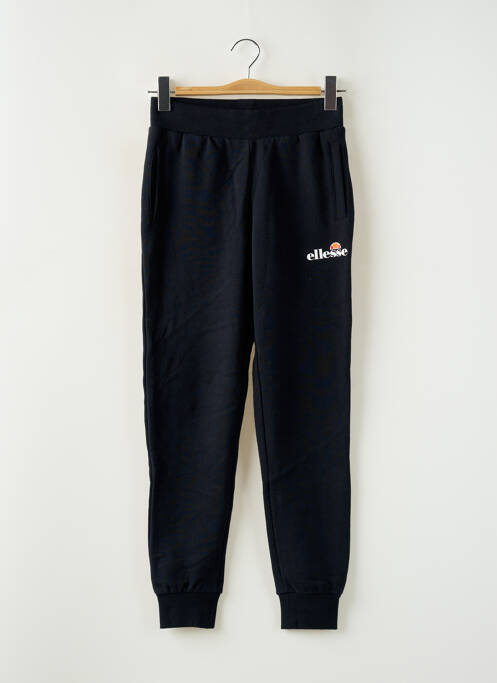 Jogging noir ELLESSE pour femme