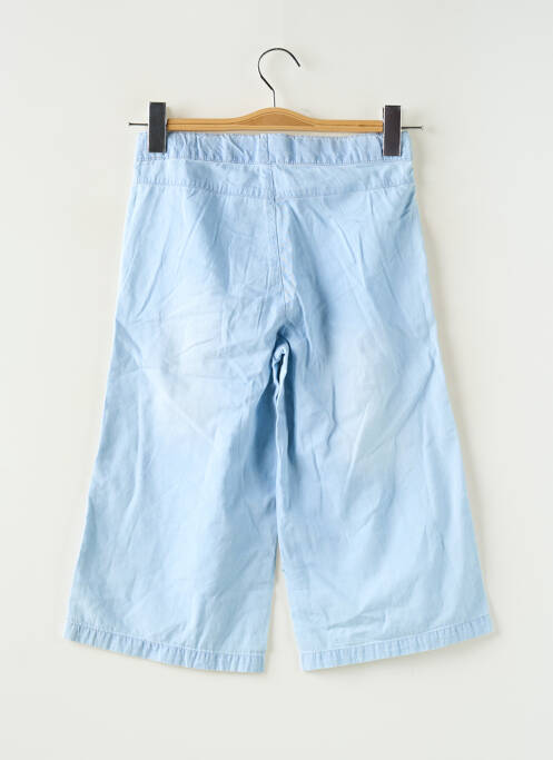 Pantalon large bleu ESPRIT pour fille