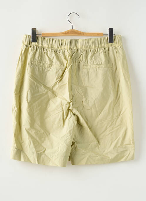 Short vert TOM TAILOR homme