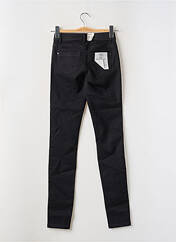 Jeans skinny noir ONLY pour femme seconde vue