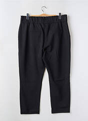 Jogging noir STREET ONE pour femme seconde vue