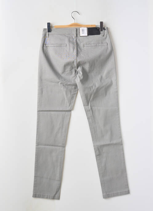 Pantalon chino gris SHINE ORIGINAL pour femme