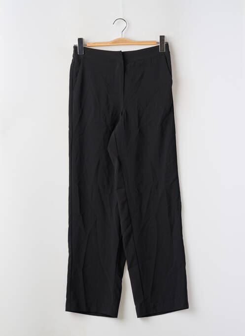 Pantalon droit noir VILA pour femme