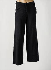 Jogging noir MOLLY BRACKEN pour femme seconde vue