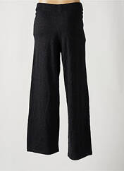 Jogging noir MOLLY BRACKEN pour femme seconde vue