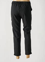 Pantalon 7/8 noir ONLY pour femme seconde vue