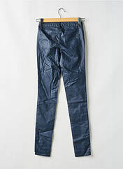 Pantalon slim bleu VILA pour femme seconde vue