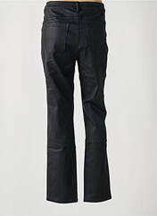 Pantalon slim noir STREET ONE pour femme seconde vue