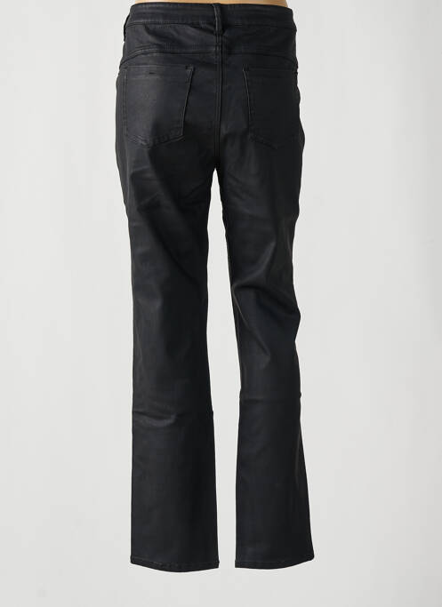 Pantalon slim noir STREET ONE pour femme