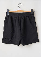 Short noir ELLESSE pour femme seconde vue