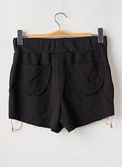 Short noir KENDALL + KYLIE pour femme seconde vue