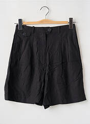 Short noir MNG pour femme seconde vue