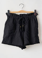 Short noir MNG pour femme seconde vue