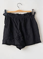 Short noir MNG pour femme seconde vue