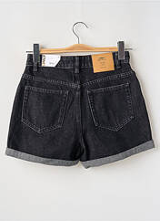 Short noir ONLY pour femme seconde vue