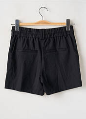 Short noir ONLY pour femme seconde vue