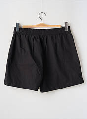 Short noir VERO MODA pour femme seconde vue