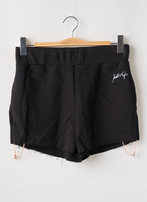 Short noir KENDALL + KYLIE pour femme