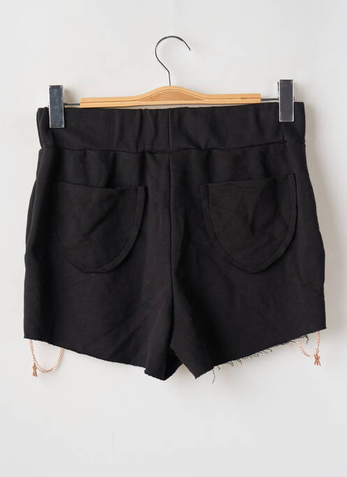 Short noir KENDALL + KYLIE pour femme