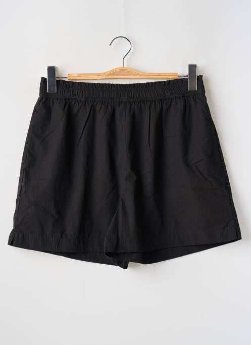 Short noir VERO MODA pour femme