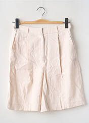 Bermuda rose MNG pour femme seconde vue