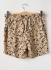 Short beige GARCIA pour femme seconde vue