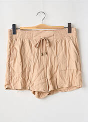 Short beige HAILYS pour femme seconde vue