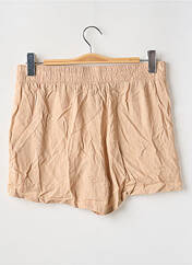Short beige HAILYS pour femme seconde vue