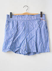 Short bleu STREET ONE pour femme seconde vue