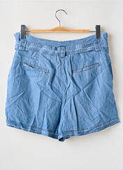 Short bleu SUPERDRY pour femme seconde vue