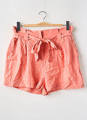 Short rose SUPERDRY pour femme seconde vue