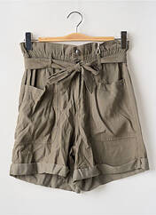 Short vert GARCIA pour femme seconde vue