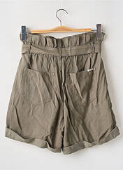 Short vert GARCIA pour femme seconde vue