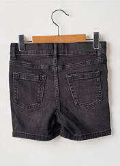 Short gris ONLY pour fille seconde vue