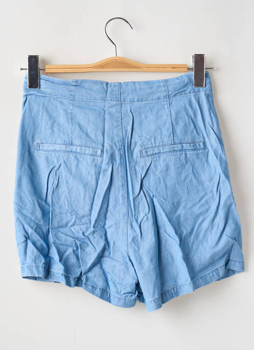 Short bleu VERO MODA femme