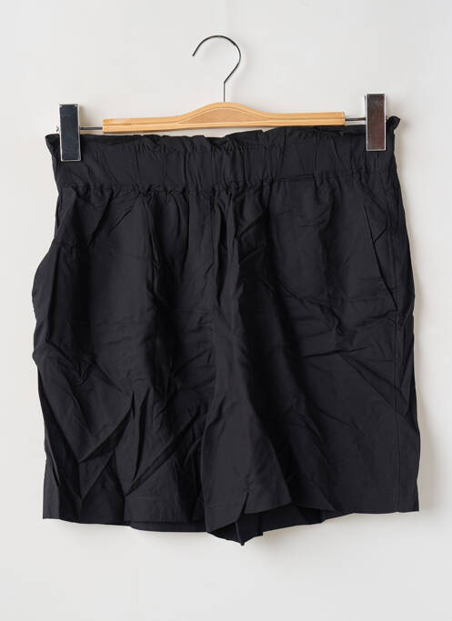 Short noir TOM TAILOR pour femme