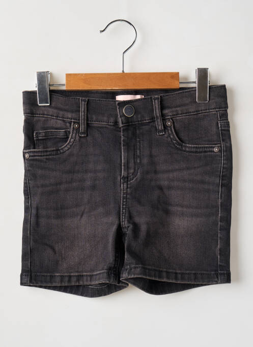 Short gris ONLY pour fille