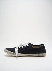 Baskets noir CALVIN KLEIN pour homme seconde vue