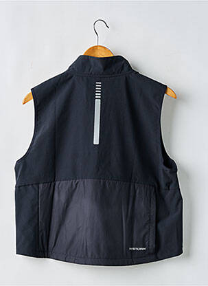 Doudoune poches sans capuche noir UNDER ARMOUR femme