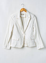 Blazer blanc KOOKAI pour femme seconde vue