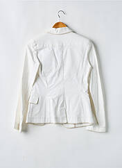 Blazer blanc KOOKAI pour femme seconde vue