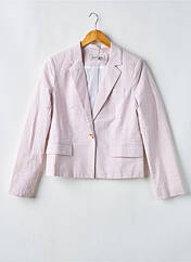 Blazer rose BEST MOUNTAIN pour femme seconde vue