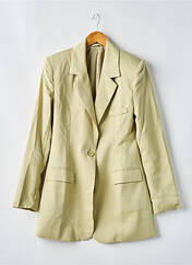 Blazer vert PRETTY LITTLE THING pour femme seconde vue