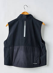 Doudoune noir UNDER ARMOUR pour femme seconde vue