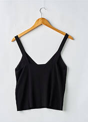 Pull noir H&M pour femme seconde vue