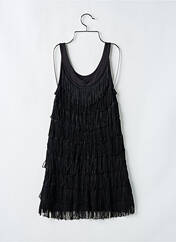 Robe courte noir H&M pour femme seconde vue