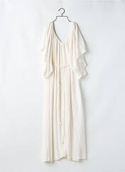 Robe longue blanc BILLABONG pour femme seconde vue